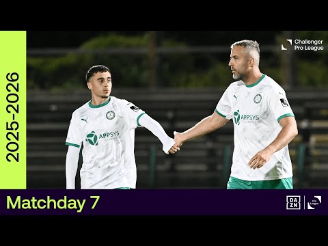 Résumé | Club NXT - Lommel SK | 2025-2026