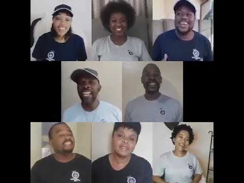 Emmanuel Ministry Group -Endaweni (quarantine edition)(EMG official)