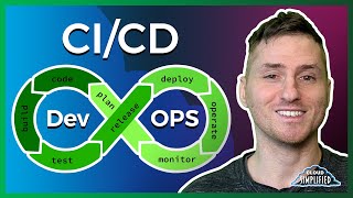 Download the video "CI/CD Explained | How DevOps Use Pipelines for Automation"