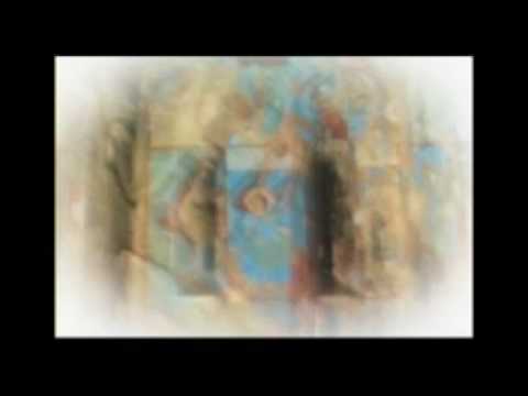 KINO IKON presents: GEORGIAN FRESCO