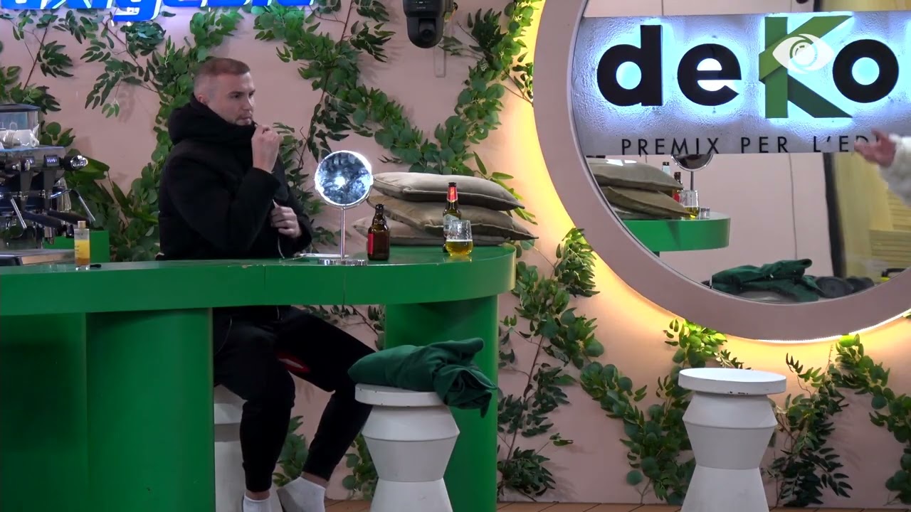 Gjesti-Shkëlzenit: U kam hyrë të thellave njëherë në jetën time, kalova në depresion për 3 vite