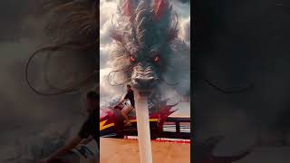 2024 Year Of The Dragon The Carnival Jubilee Do You Dare Ride The Bolt Roller Coaster At Sea