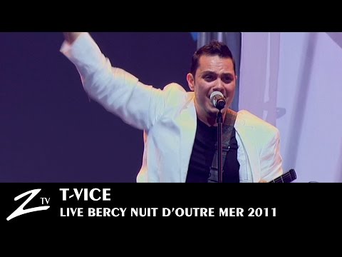 T Vice - "MVP Compas, Espoir, Helicopter" - LIVE HD