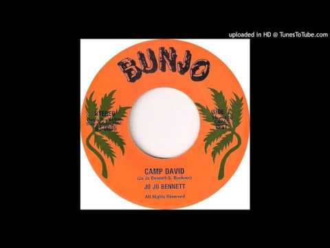 Jo Jo Bennett - Camp David