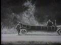 Sesame Street Short Long Car