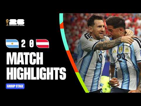 Full highlights