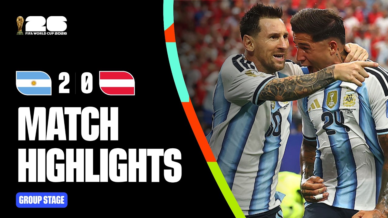 Event Highlights