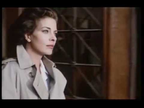 The Berlin Affair / Leidenschaften/Passions /Part 1