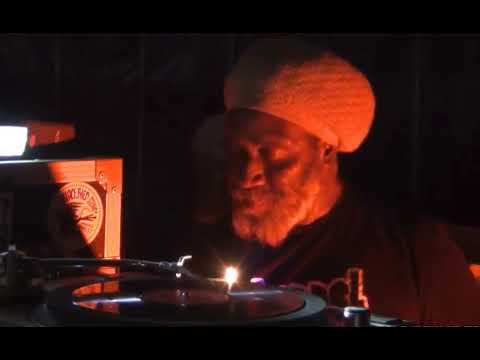 Channel One ▶️ Tony Tuff - Military JOKO Sound Dubplate remix