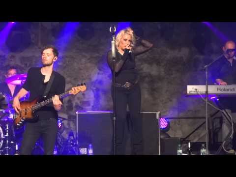 Kim Wilde - Sommerfestival Mühldorf, Germany, 05.07.2013 - part5