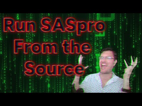 Run Seti Astro Suite Pro Directly from the Source Code:  How To Guide & Setting up quick commands