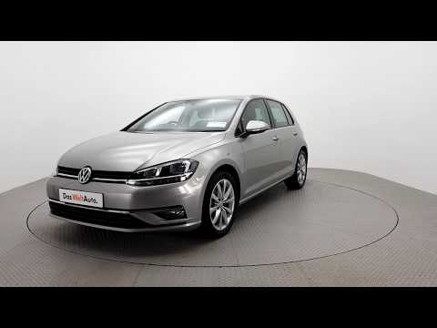 Laharts Volkswagen Kilkenny - 191KK1054 - Volkswagen Golf HIGHLINE 1.6TDI 5DR 115HP