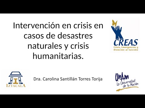 Inducción Dra. Santillán UNAM