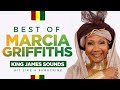 🔥 BEST OF MARCIA GRIFFITHS - REGGAE MIX{TRULY, ELECTRIC BOOGIE, READY TO GO, FEEL LIKE JUMPING}