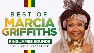 BEST OF MARCIA GRIFFITHS