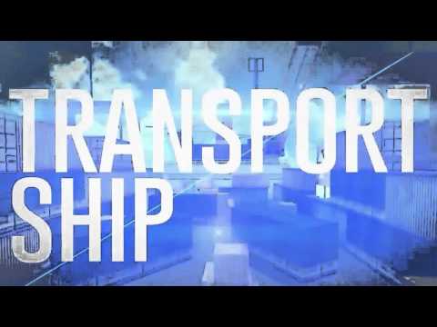 Crossfire Europe 2.0 [Trailer/Teaser] [2015]