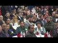 National Peace Symposium Canada 2016