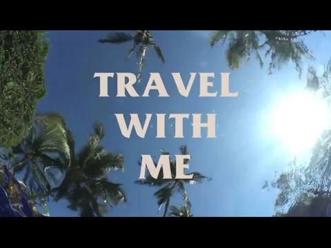 MISUN - Travel With Me
