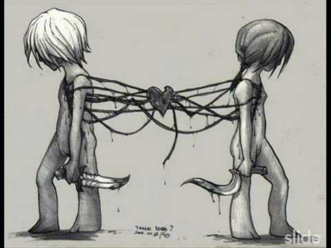 Basar & YaseminAnti- *Yardima Muhtac*