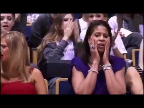 Dance Moms: Nia Forgets her Solo (Season 2, Episode 10)