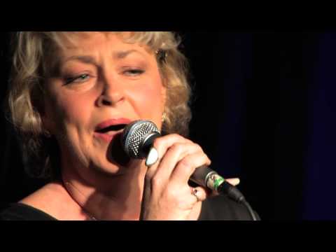 Greta Matassa - Blue Prelude