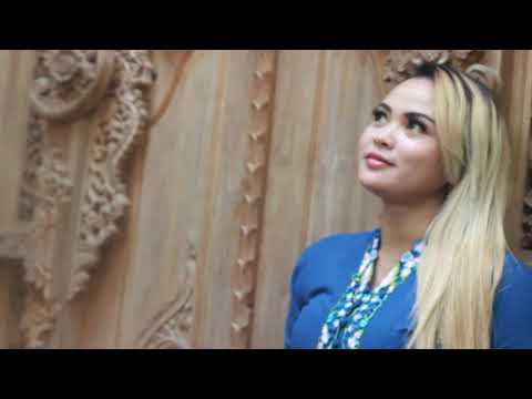 AKU KANGEN KOWE  Cipt  eko D!or vocal abah soleh 8 dewa