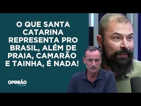 How many geniuses has the Northeast given us? There's no comparison! | ✂️ OPINION EXCERPTS