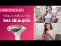 Epilátor Philips Lumea Prestige BRI947/00