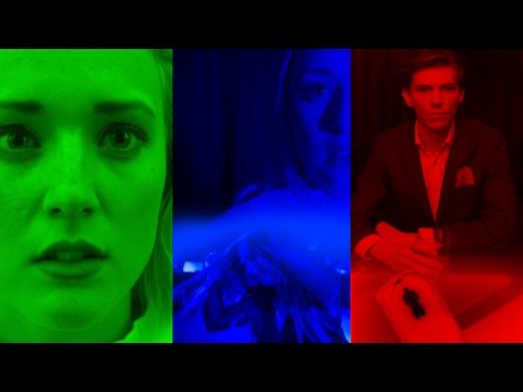 Synden - Förlorade Land