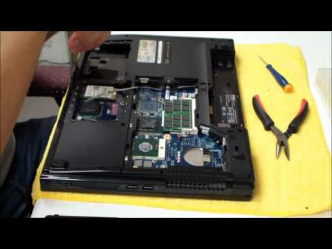 TÉLÉCHARGER CONTROLEUR DE BUS USB DELL INSPIRON N5110