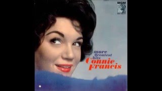 Connie Francis ~ Together