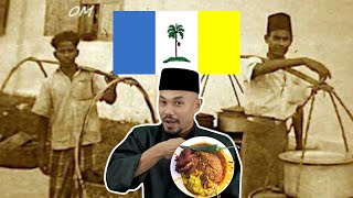 Download lagu Kenapa Nasi Kandar Sinonim dengan Penang? mp3