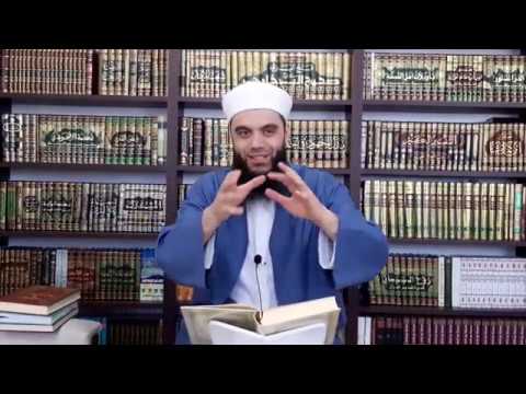 (Ders i rëndësishëm) Vazhdimi i dersit 35. "Rruajtja e Sunnetit" Rijadus-Salihin, Imam Nevevi