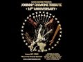 Johnny Ramone Tribute full concert 2014- Zombie ...