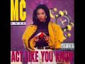 Toto Vs MC Lyte Poor Georgy Porgy Blend