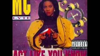 Toto vs MC Lyte - Poor Georgy Porgy (Blend)