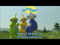 Sit Down Stand Up Custom Episode Series 2 Episode 18
