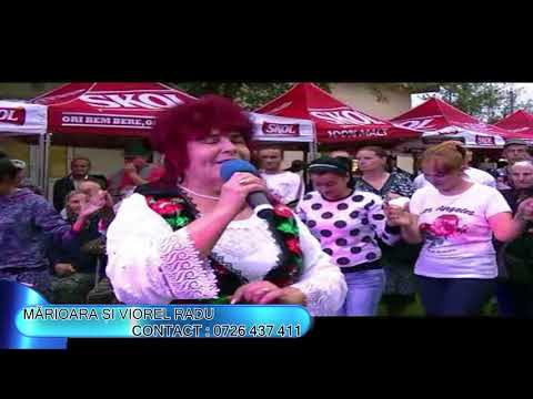 Marioara si Viorel Radu -  Am ajuns la jumatatea vietii