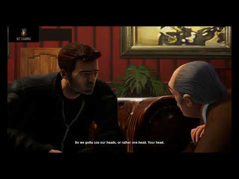 GTA 3 Definitive Edition 4K 60FPS HDR How to play - Mission 21 - Bomb da base Act :1