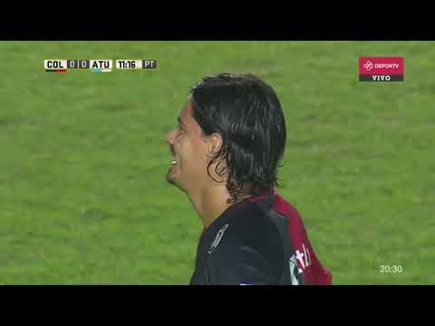 mAC86 Ismael BLANCO 2017/2018