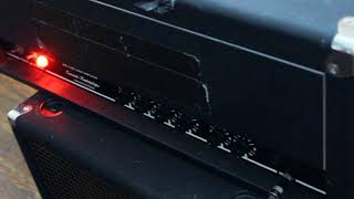Video thumbnail for Sovtek MIG 100 test with Stratocaster by Analog Approach