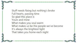 Gary Barlow - This House Lyrics