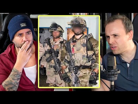 Así son los DELTA FORCE, la unidad secreta que ha atrapado a Maduro - Cosas Militares explica