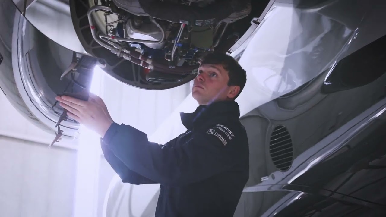 Maintenance Presentation