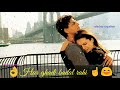 Old Hindi Status Old Is Gold Kal Ho Na Ho Song Srk Status Sad Status Subrata Creation