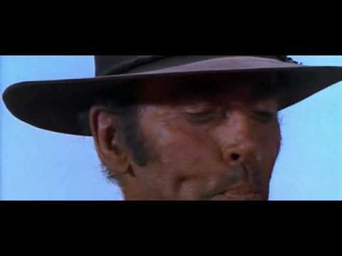 Spiel mir das Lied vom Tod - Fonda's beste Szene