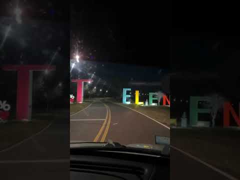 segundo videito mostrando un poco de telen loventuel y rucanelo hermosa sona de monte