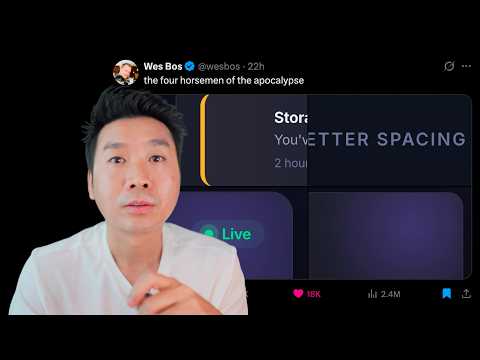 Stop Making AI Slop Landing Pages thumbnail