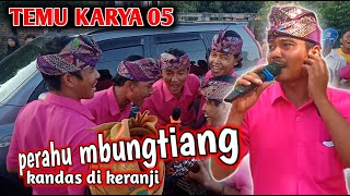 Download lagu Album Temu Karya Besindiran Lagu Selamat Datang Perahunya Kandas Di Keranji mp3 Download lagu Album Temu Karya Besindiran Lagu Selamat Datang Perahunya Kandas Di Keranji mp3