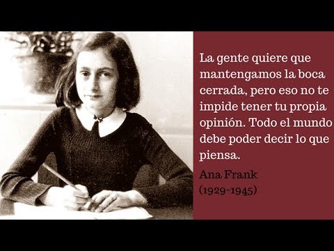 download lagu mp3 mp4 El Diario De Ana Frank Libro Completo Online, download lagu El Diario De Ana Frank Libro Completo Online gratis, unduh video klip El Diario De Ana Frank Libro Completo Online